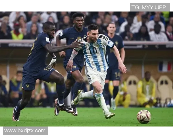 2018年世界杯经典对决法国与阿根廷精彩比赛录像回顾与分析 2018年世界杯经典对决法国与阿根廷精彩比赛录像回顾与分析