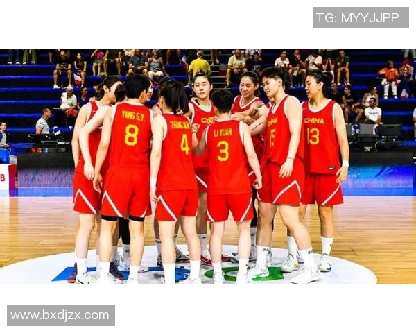 中国女篮与香港女篮对抗赛前瞻分析及战术布局探讨 中国女篮与香港女篮对抗赛前瞻分析及战术布局探讨