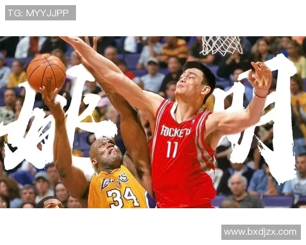 姚明绝杀火箭猛龙之战回顾激情瞬间重温经典篮球时刻