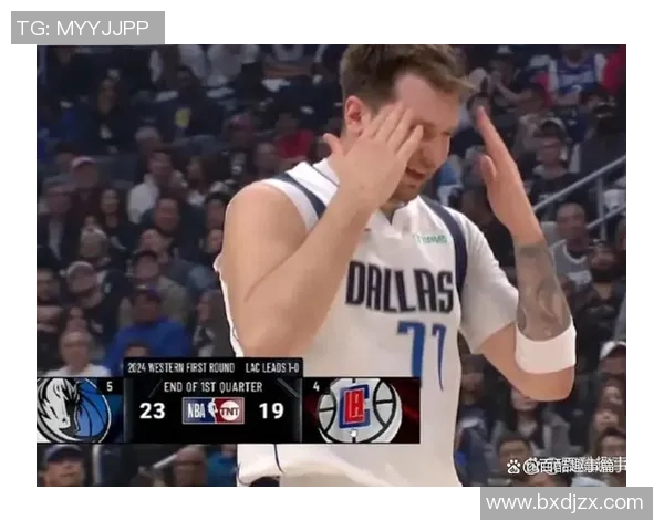 小牛队与快船队的对决谁能胜出精彩分析与赛前预测