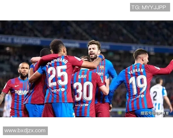 巴塞罗那与赫塔菲精彩对决录播回顾分析与亮点总结