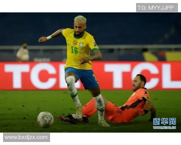 巴西与哥伦比亚激战正酣精彩瞬间回顾与分析
