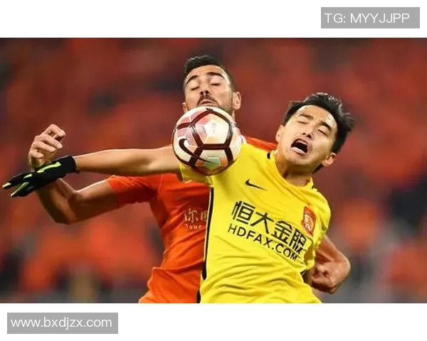 恒大鲁能巅峰对决谁能在这场较量中笑到最后 恒大鲁能巅峰对决谁能在这场较量中笑到最后