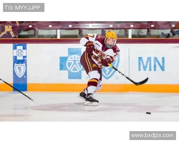 明尼苏达与温哥华的精彩对决揭示冰球战术与团队合作的完美结合