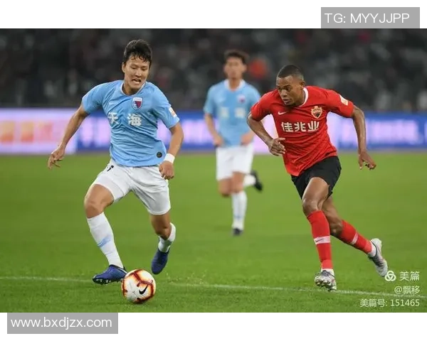 深圳佳兆与天津天海的较量：一场激情四溢的足球盛宴即将上演
