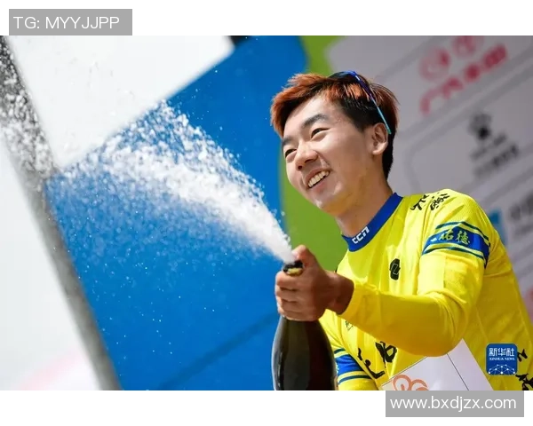 贾诚：在时代洪流中砥砺前行的青年力量与梦想追寻之路