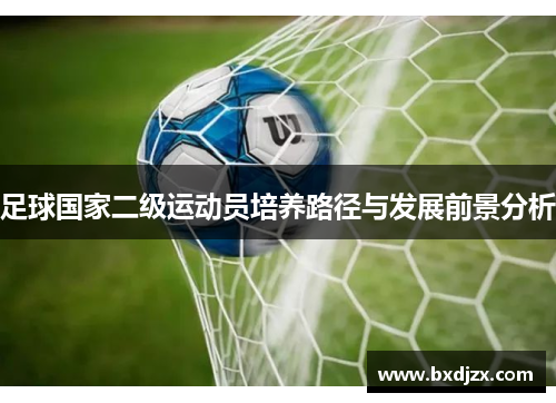 足球国家二级运动员培养路径与发展前景分析